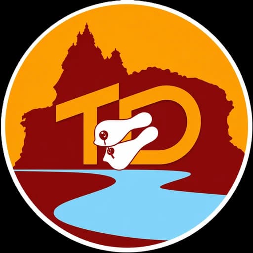 Tungabhadra Developers mark